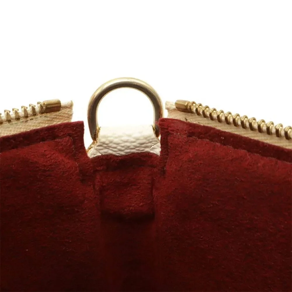 Louis Vuitton Monogram Multicolor Pochette